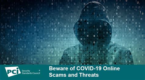 NBI to public: Beware of online scams using COVID.